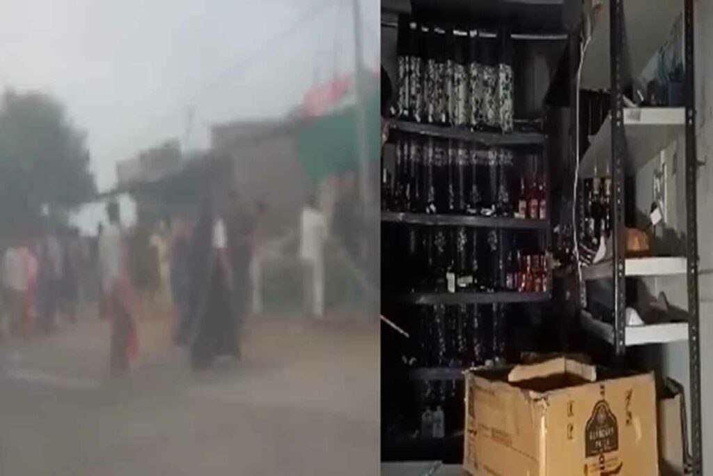 Mandsaur News/ Image Credit: IBC24