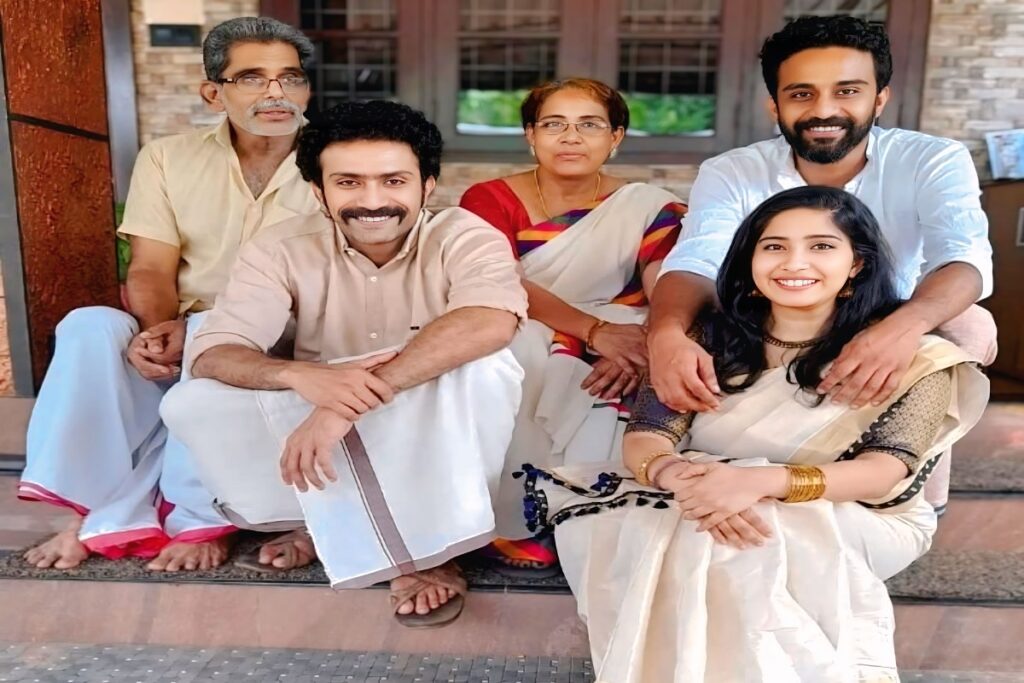 Actor Shine Tom Chacko Accident/ Image Credit: Nabila Jamal X Handle