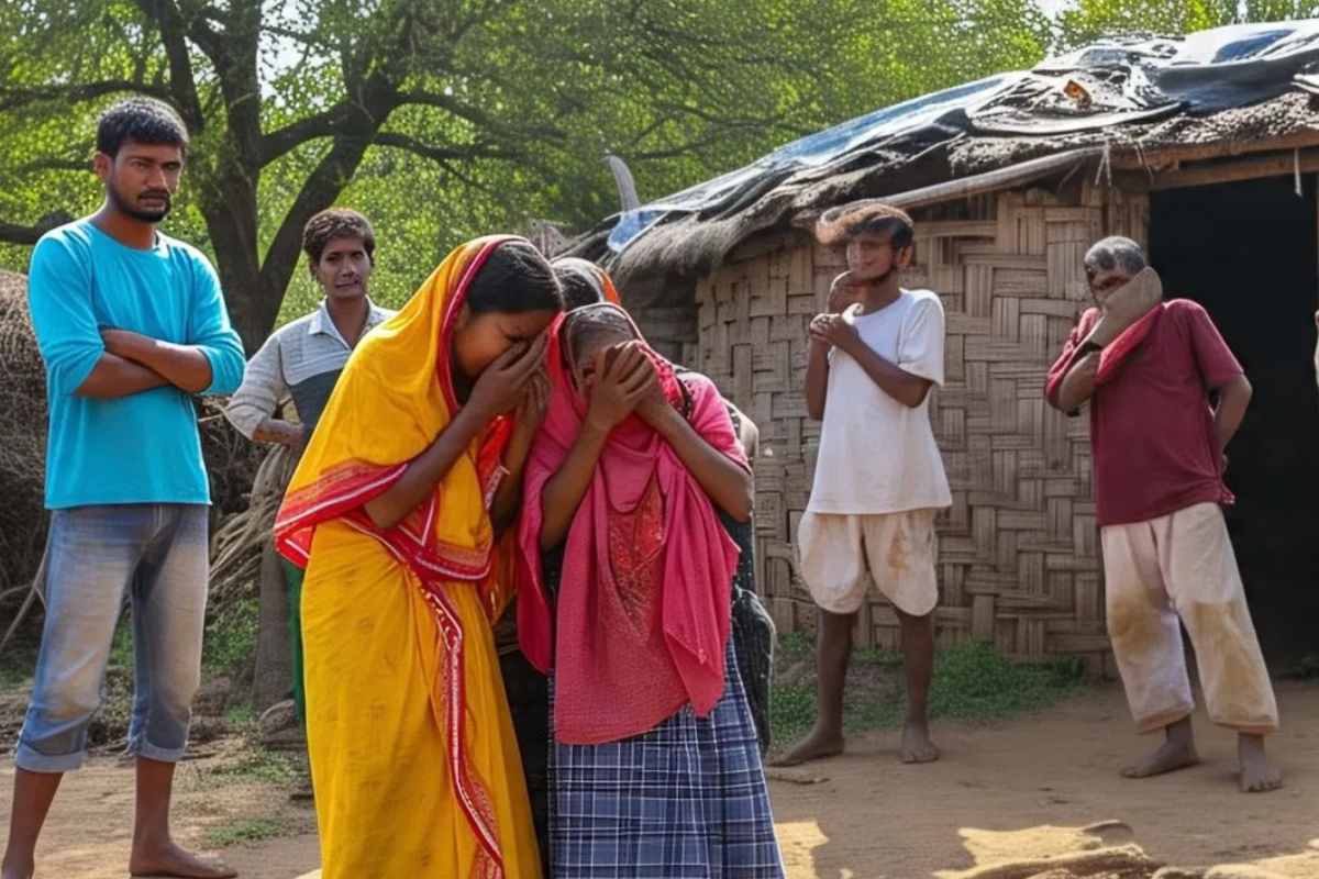 Social Boycott of Family: न पानी लेने की अनुमति…न दुकानदार दे रहा सामान, मृत्युभोज में नहीं मिली शराब तो पूरे परिवार को कर दिया बहिस्कृत