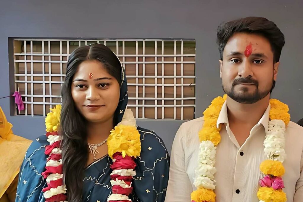 Sonam Raghuwanshi Indore Latest News: सोनम रघुवंशी मामले में सनसनीखेज खुलासा / Image Source: IBC24