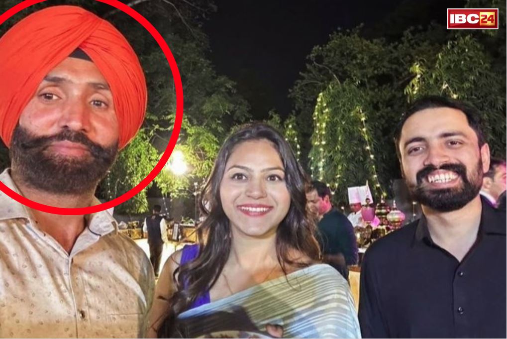 Spy Jasbir Singh Latest News: जासूस जसबीर सिंह 3 दिनों की पुलिस रिमांड पर.. ज्योति मल्होत्रा के साथ बिठाकर हो सकती है सख्ती से पूछताछ..
