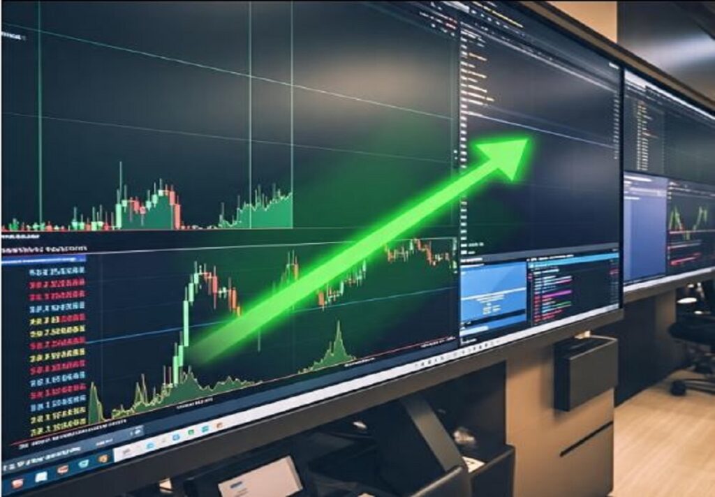 (Defence Stocks, Image Credit: Meta AI)