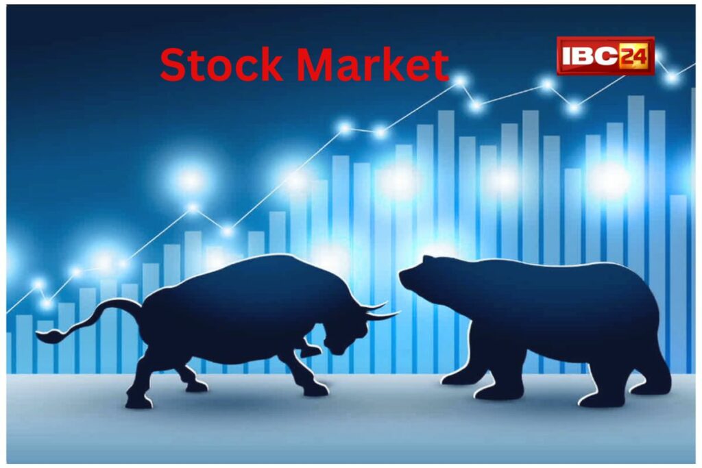 (Stocks in Focus Today, Image Credit: IBC24 News Customize)