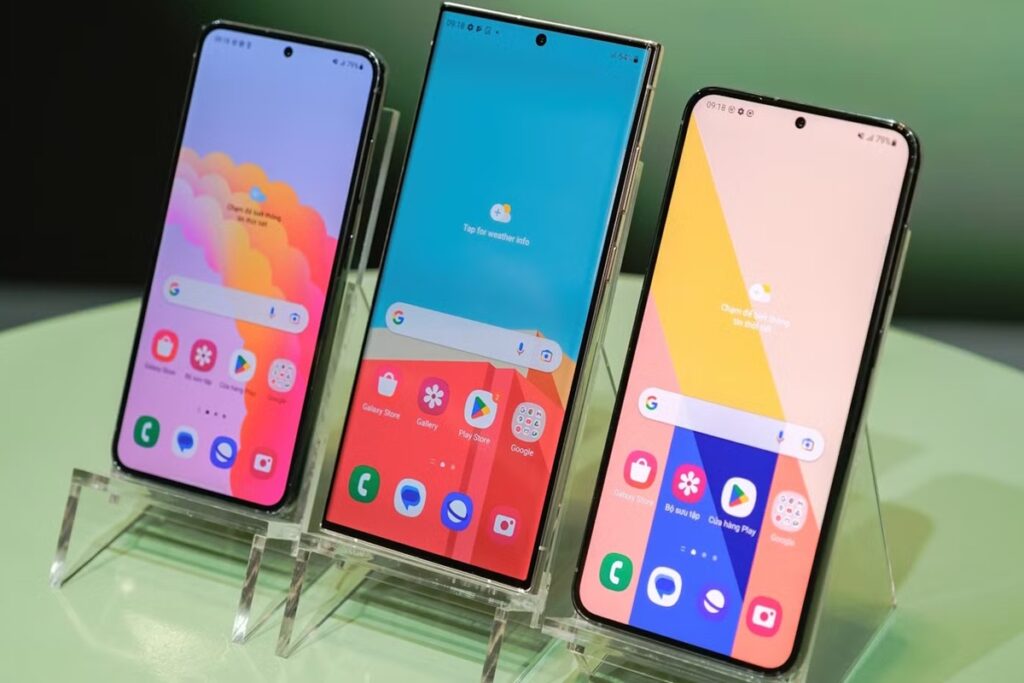 Samsung Galaxy Unpacked 2025. Image Source- IBC24