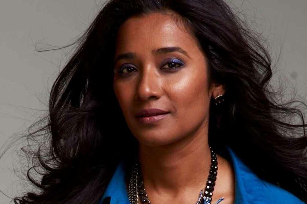 Tannishtha Chatterjee/Image Credit: @tannishtha_c