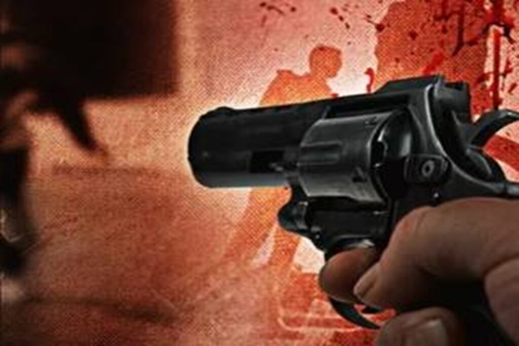 Encounter in UP. Image Source- IBC24 Archive