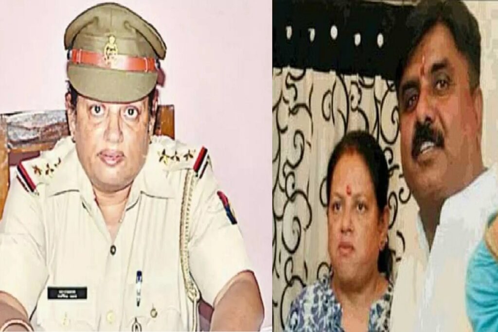 Inspector Nargis Khan Property. Image Source-IBC24 Archive