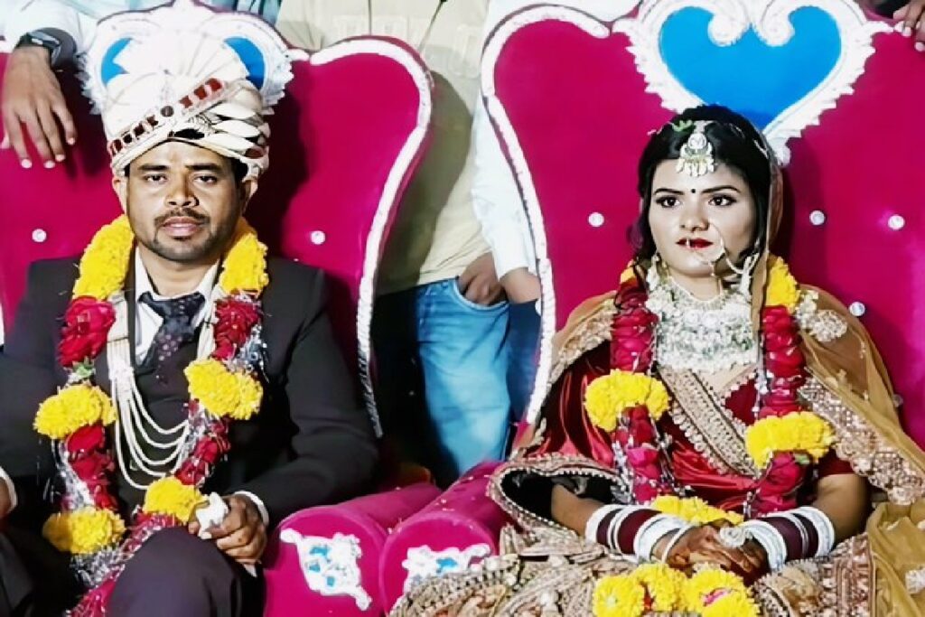 UP Crime News/Image Credit: @TrueStoryUP X Handle