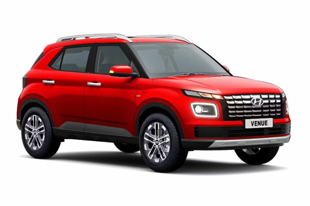 (Hyundai 3 amazing cars, Image Credit: CarWale)