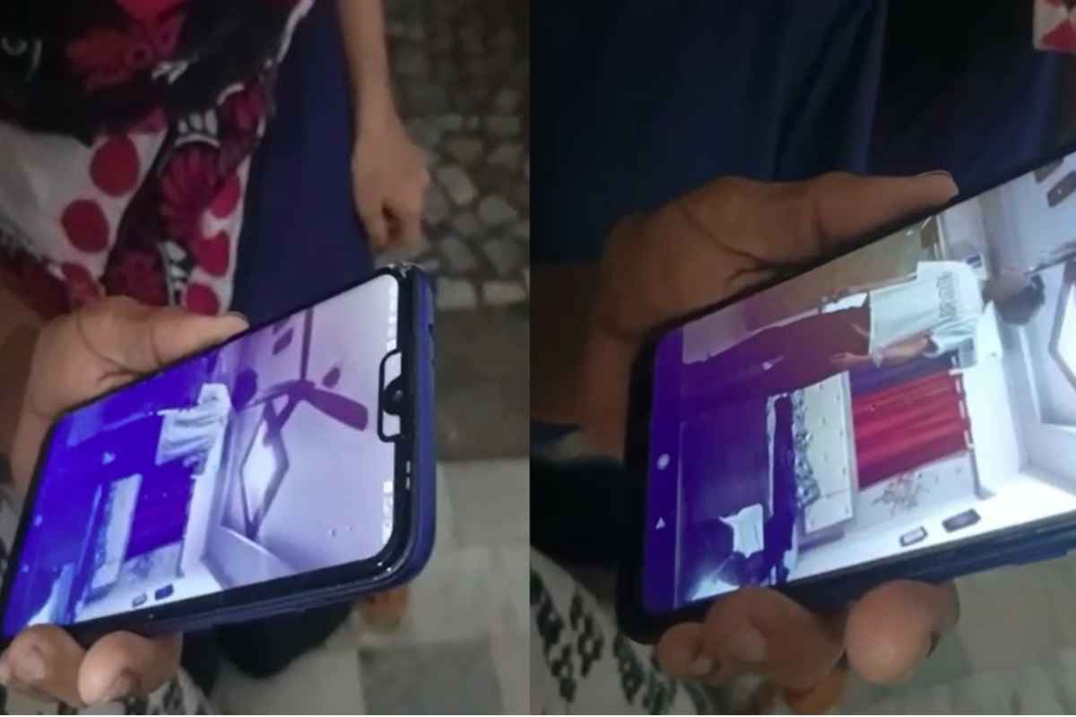 Jodhpur Live Suicide Video: सुसाइड से पहले मां को किया वीडियो कॉल, फिर आंखों के सामने ही फंदे पर लटका, इस वजह से मौत को लगाया गले