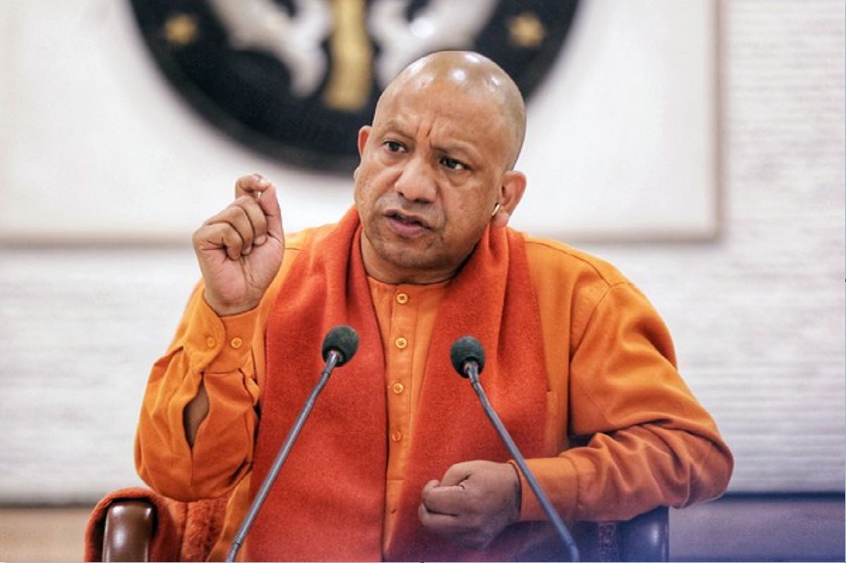 UP City Name Change: फिर बदलेगा UP में इन शहरों का नाम.. योगी सरकार का प्रस्ताव पास, बादशाही बाग होगा ब्रह्मापुरम