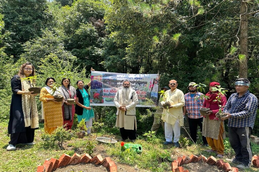 Environment Day Special, image source: ibc24