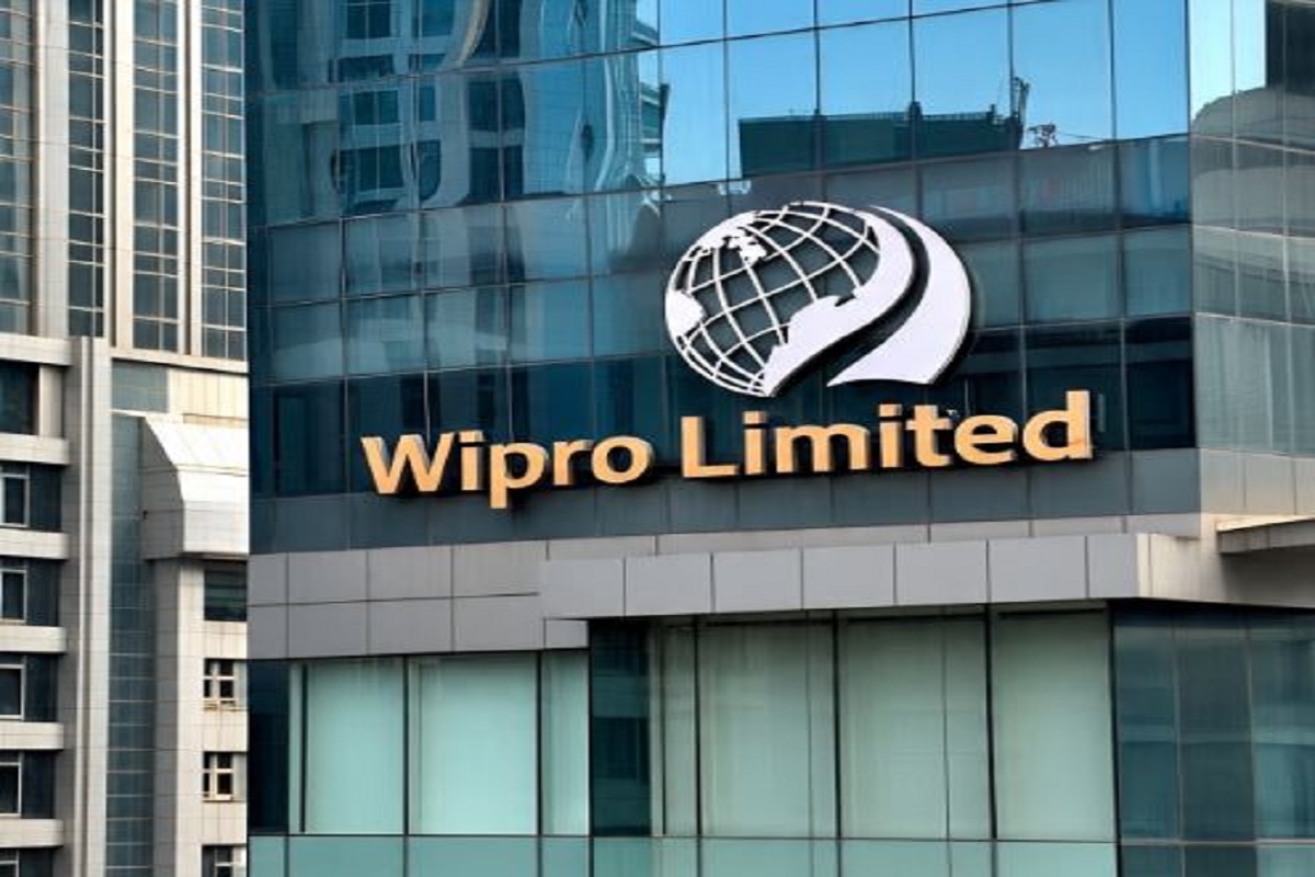 Wipro Share Price: विप्रो के शेयर में होने वाला है बड़ा धमाल! क्या आपने निवेश किया है तो ये खबर आपके लिए है…
