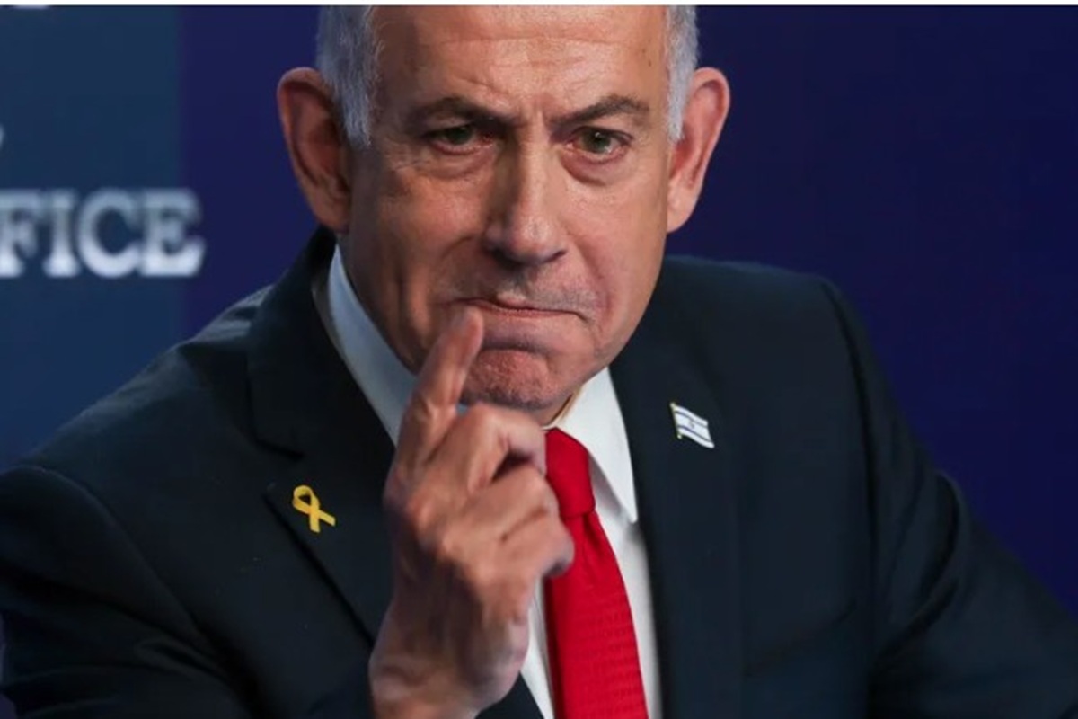 Israel and Iran war: ईरान के दक्षिण पारस गैस क्षेत्र में रिफाइनरी पर इजराइल का हमला, नेतन्याहू ने दी कठोर कार्रवाई की धमकी