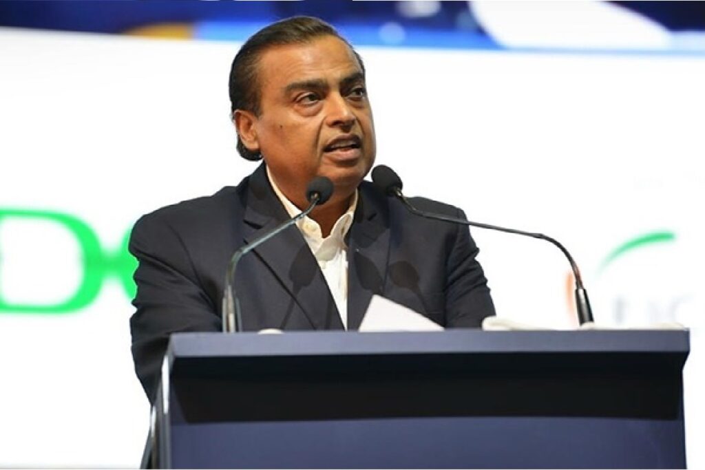 (Reliance Retail Big Plan, Image Credit: ANI News)