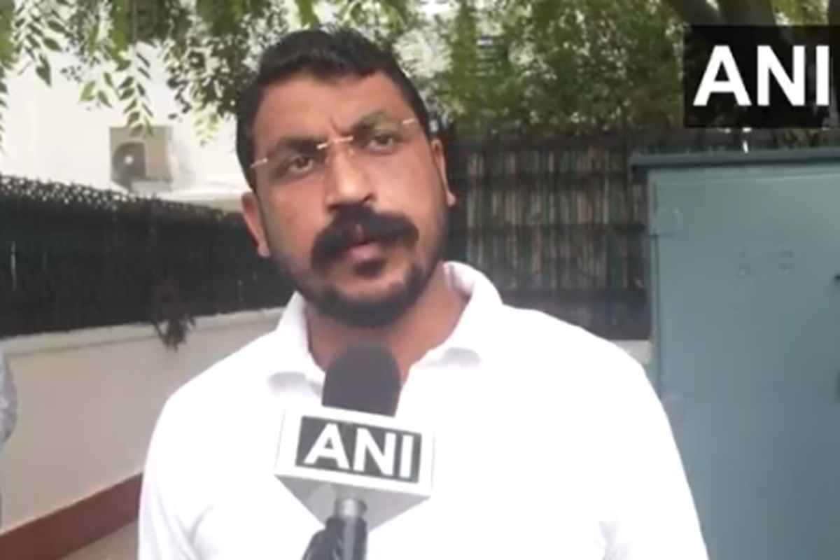 Prayagraj Violence Update: ‘हम चुप नहीं बैठेंगे…’ प्रयागराज हिंसा पर भड़के सांसद चंद्रशेखर आजाद, विरोध प्रदर्शन की दी चेतावनी
