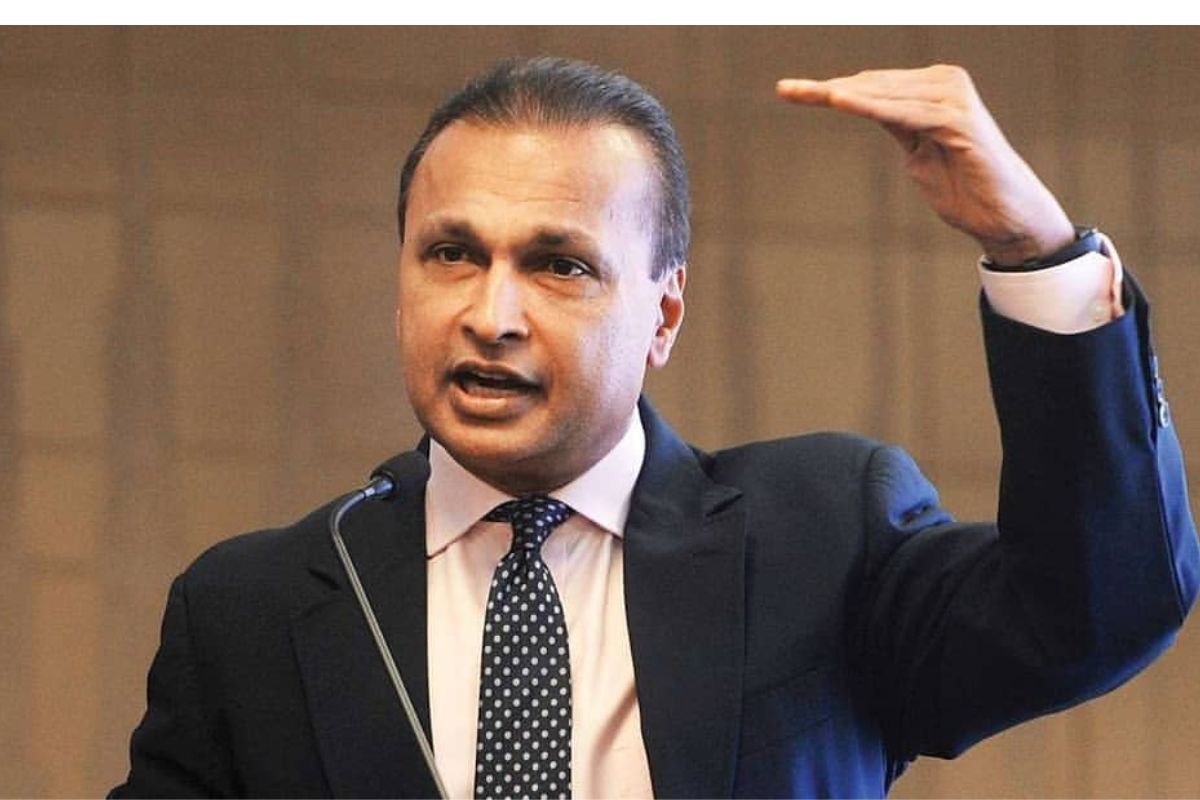 Reliance Infra Share: अनिल अंबानी का यह शेयर बना रॉकेट! नये शिखर पर पहुंचा रिलायंस का स्टॉक…