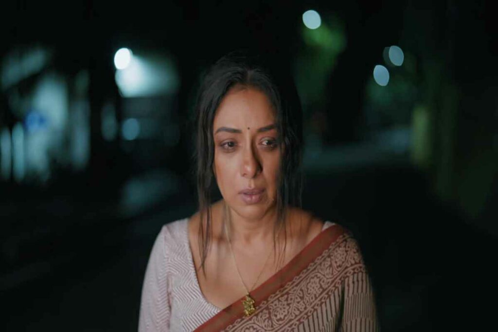 Anupama 3 June 2025 Written Update/Image Credit: Hotstar