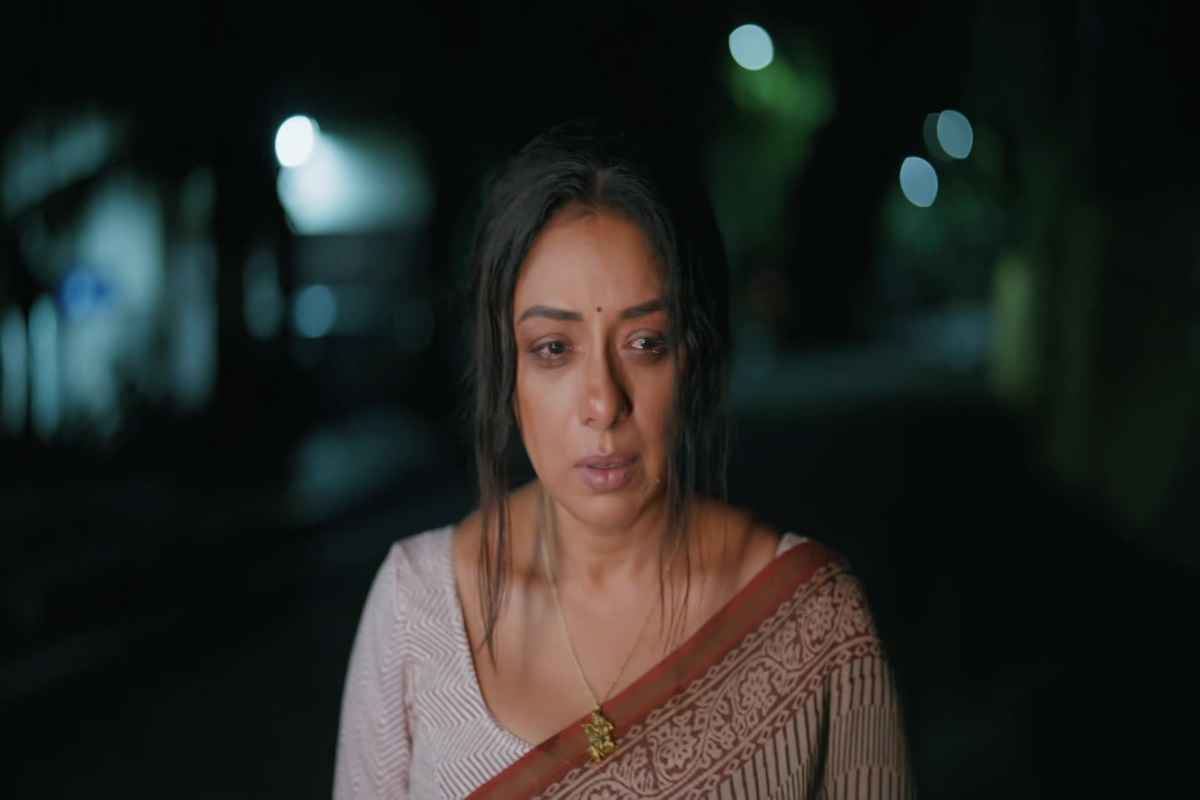 Anupama 3 June 2025 Written Update: एक बार फिर बिखर गई अनुपमा की जिंदगी, बाबूजी और किंजल ने भी छोड़ा साथ, मुंबई से शुरू होगा नया सफर
