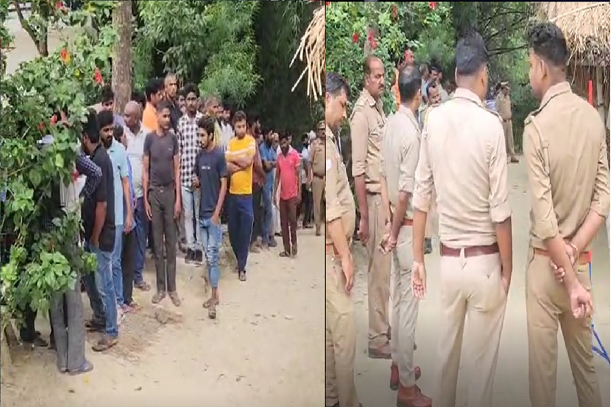 Ayodhya Crime News: युवक की हत्या कर लाश को टुकड़ों में बांटा, मंजर देख कांप गई सभी की रूह