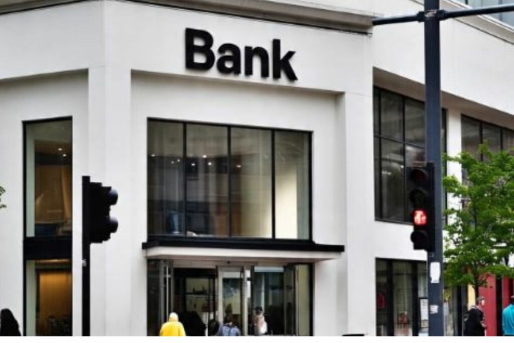 (Banking Stocks, Image Credit: Meta AI)