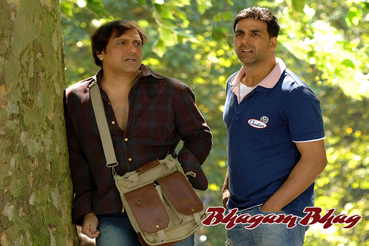 Bhagam Bhag Re-Release: फिर रिलीज होगी सुपरहिट फिल्म ‘भागम भाग’, इस दिन बड़े पर्दे पर रिलीज होगी