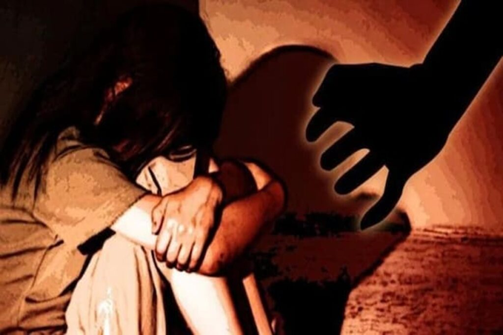 Rape With Minor In Lucknow/ Image Credit: IBC24 File Photo