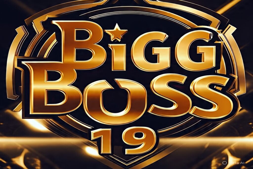 Bigg Boss 19 में नजर आएंगी बबीता जी! /Image Credit: Meta AI