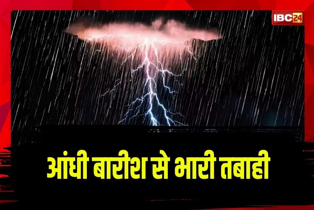 Bihar Weather News