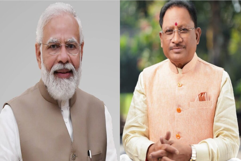 Sankalp se Siddhi Abhiyan/Image Credit: IBC24 File