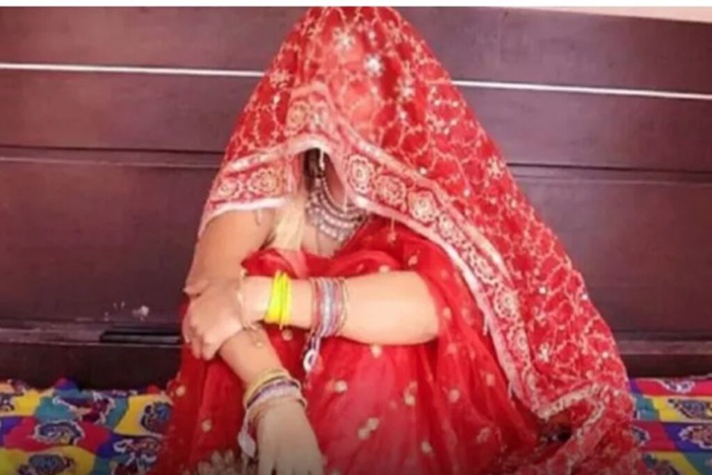 Raja Raghuvanshi Case News: 'लड़की का कोई प्रेमी हो तो आपत्ति कर सकता है' शादी से पहले लड़के ने अखबार में​ दिया इश्तेहार / Image Source: File