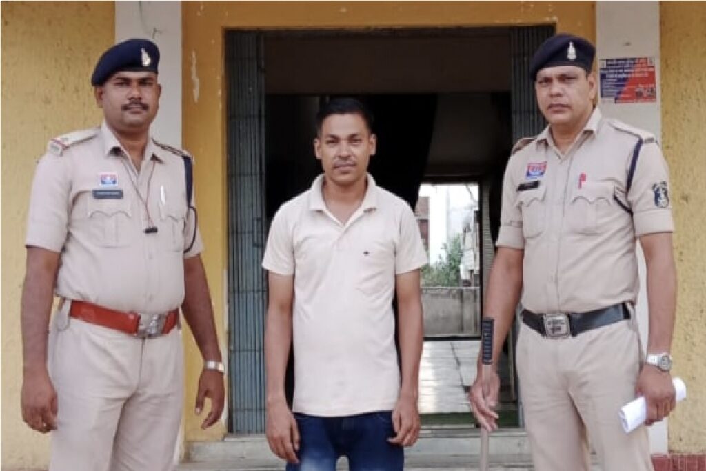 Janjgir-Champa News/Image Credit: IBC24