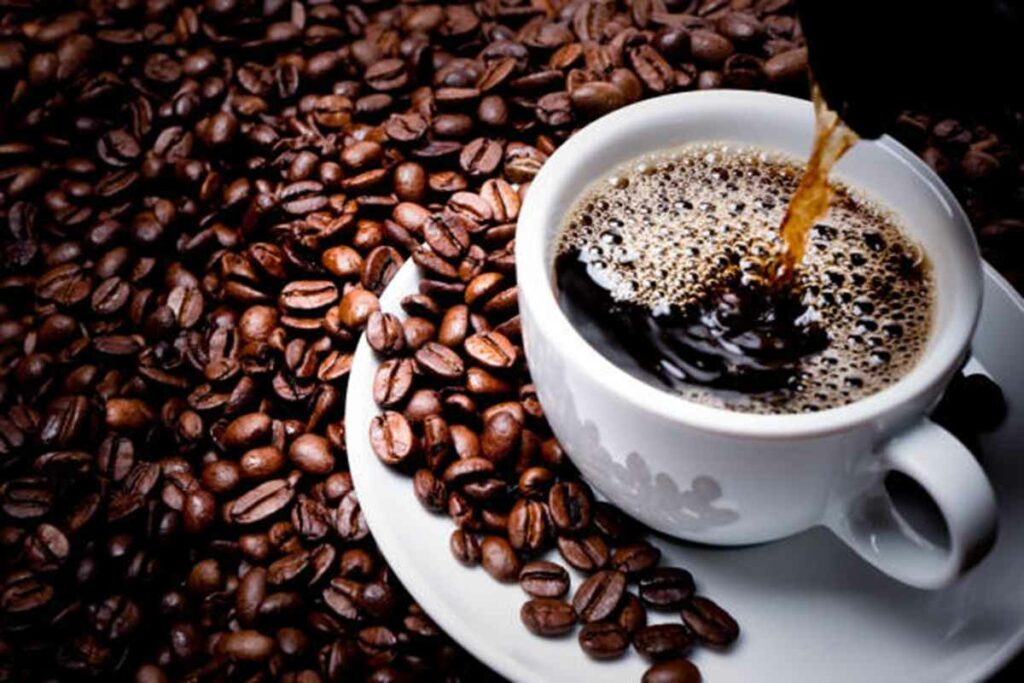 Morning Coffee Benefits/ Image Credit: Freepik
