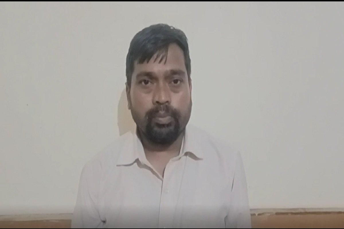 Gwalior Crime News: धान खरीदी घोटाला मामले का मुख्य आरोपी गिरफ्तार, किसानों से की थी 7 करोड़ से ज्यादा की ठगी