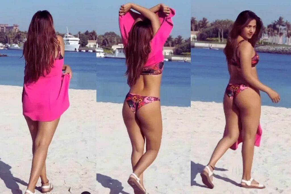 Desi Bhabhi Sexy Video