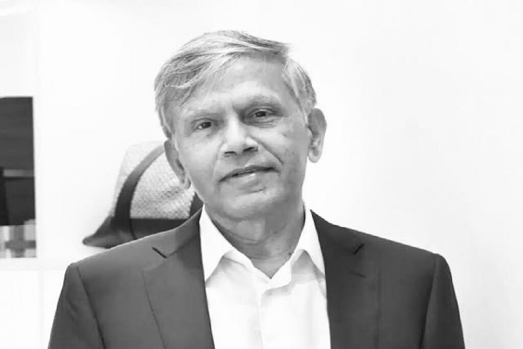 Cricketer Dilip Doshi Passed Away/ Image Credit: @sachin_rt X Handle