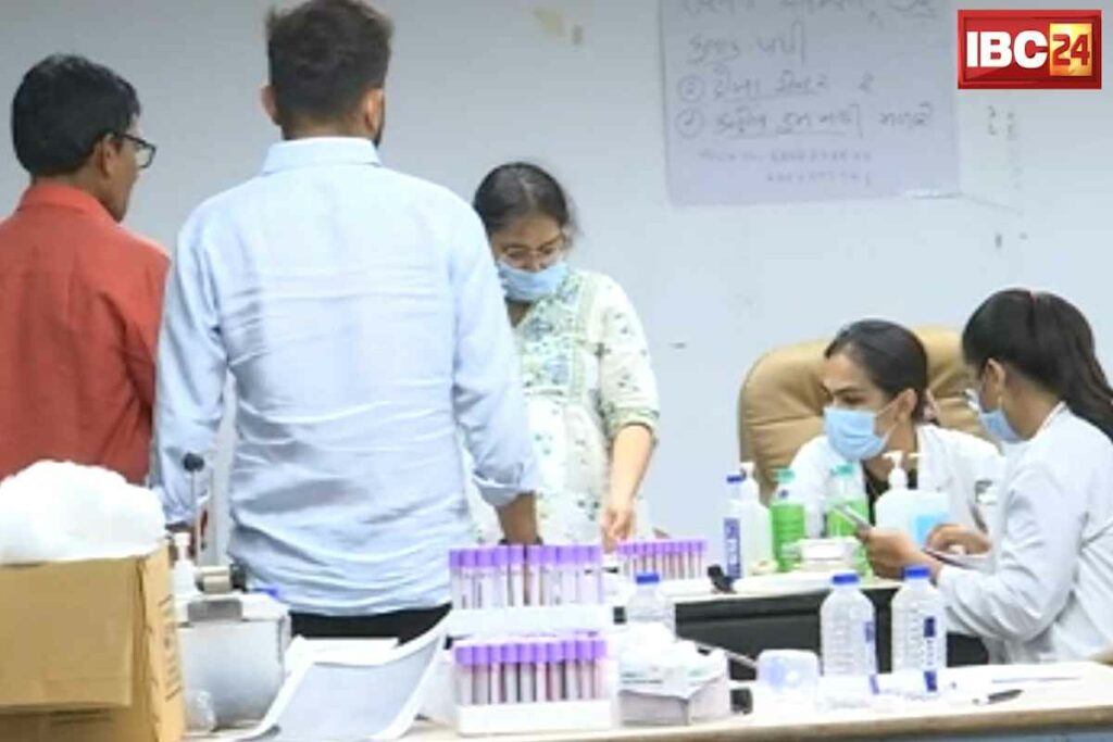 Ahmadabad Plane Crash Latest Update/Image Credit: IBC24