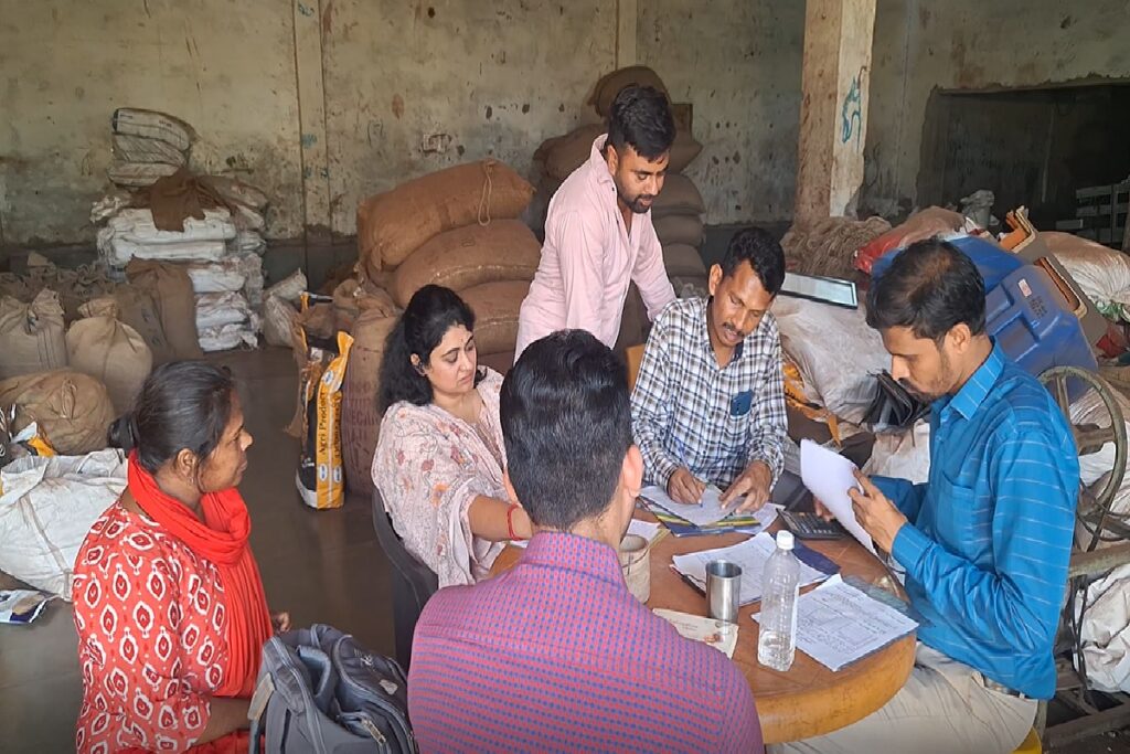 Durg News/ Image Credit: IBC24