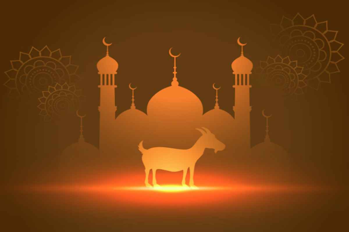 Bakrid Kab Hai: 6 या 7 जून कब मनाया जाएगा बकरीद का पर्व? जानिए इस दिन क्यों दी जाती है कुर्बानी और क्या है इसका महत्व
