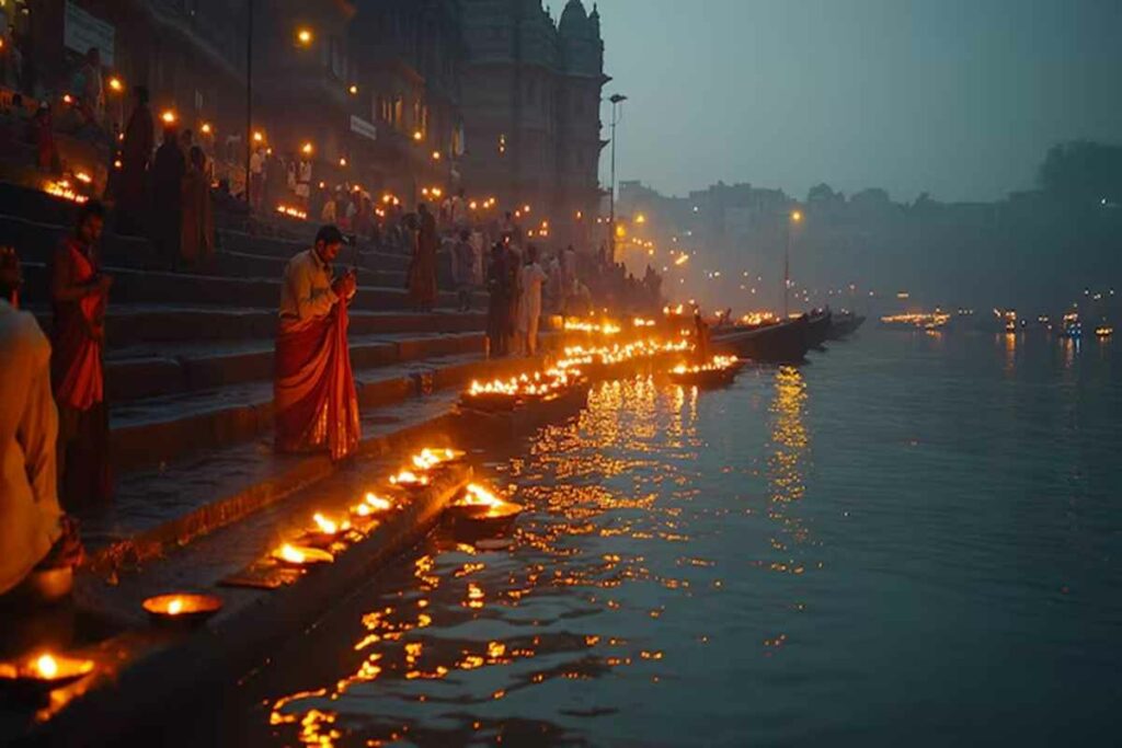 Ganga Dussehra 2025 Daan/ Image Credit: Freepik