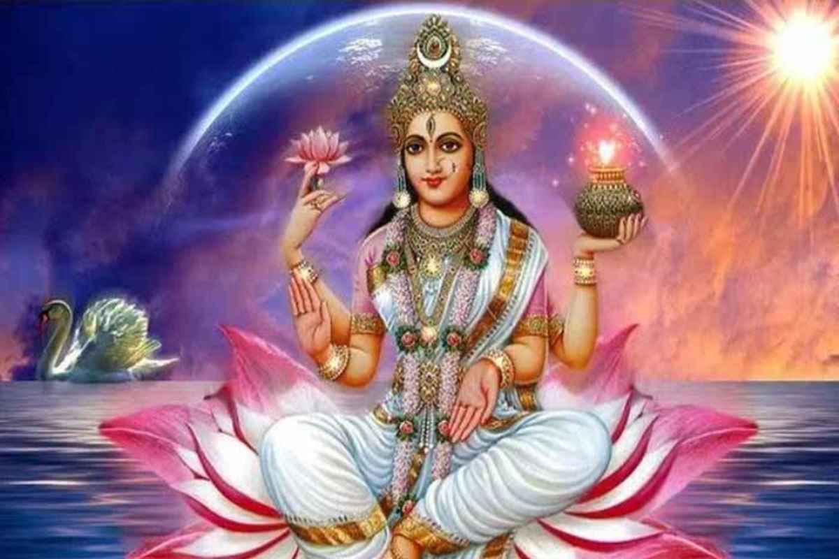 5 June 2025 Rashifal: हर हर गंगे.. आज गंगा दशहरा पर बना वसुमान योग, मिथुन, धनु समेत इन राशियों को मिलेगी खुशखबरी, आय के नए स्रोत मिलने के आसार