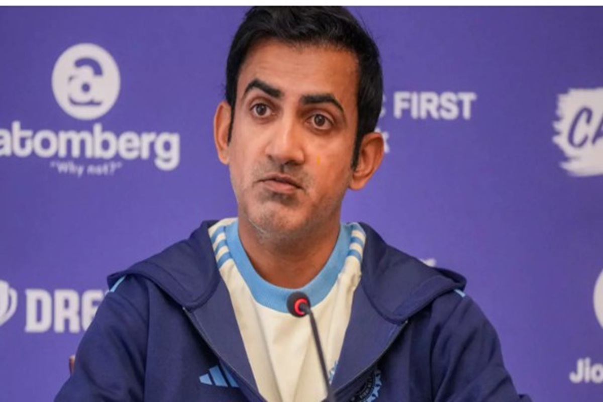 Gautam Gambhir on Bengaluru road shows: बेंगलुरु हादसे पर गौतम गंभीर का बड़ा बयान, बोले- मैं कभी नहीं था रोड शो का समर्थक