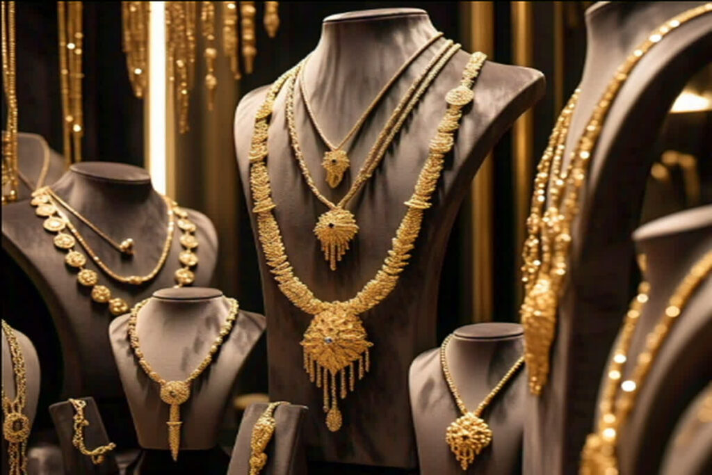 (Gold Price Today, Image Credit: Meta AI)