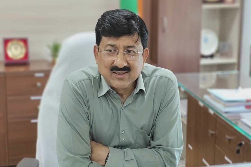 Guna News/ Image Credit: IBC24