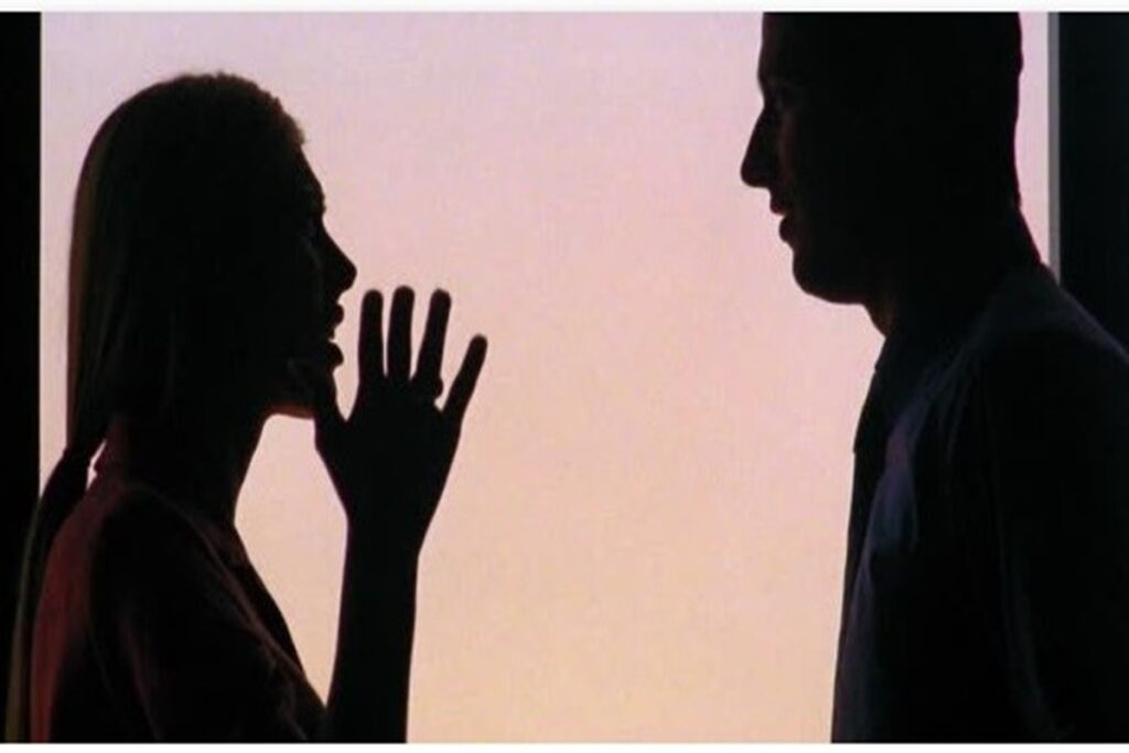 hasband and wife, image source: dil ka rishta