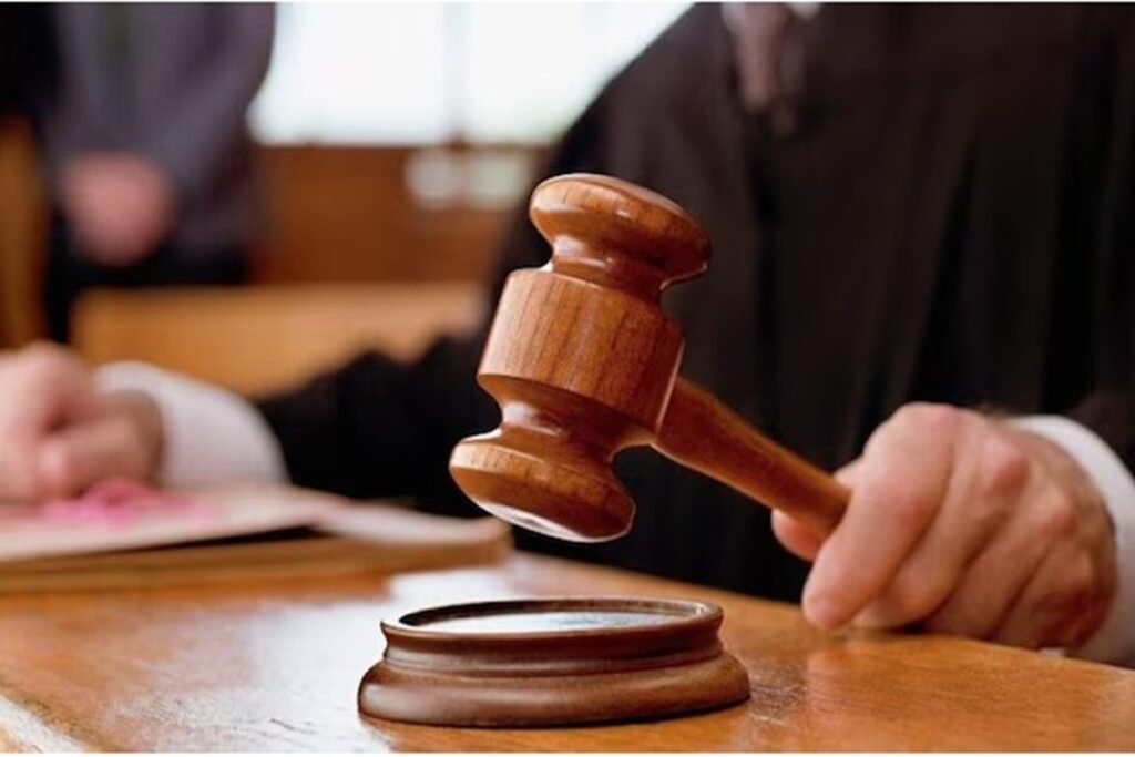 Surat Court on Physical Relations/ Image Source- File Image