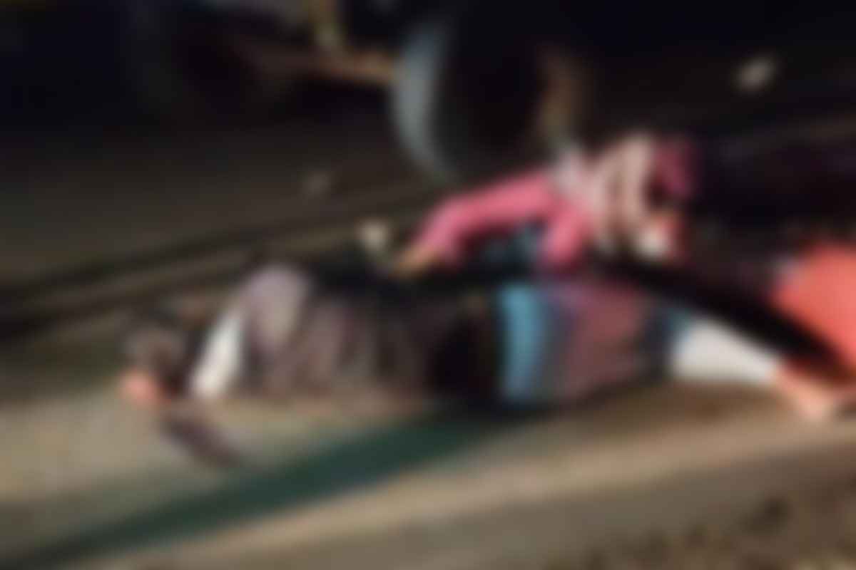 Khargone Road Accident: ट्रैक्टर और बाइक की जबरदस्त टक्कर, मौके पर ही 2 लोगों की मौत,1 घायल