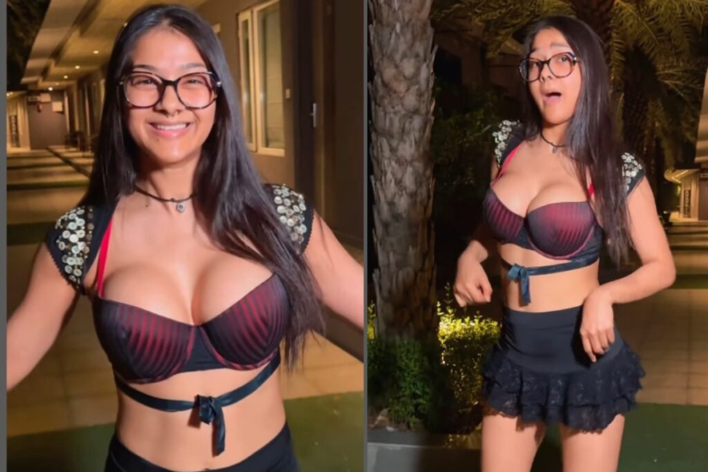 Bhojpuri Actress hot sexy Video, image source: namritamalla instagram