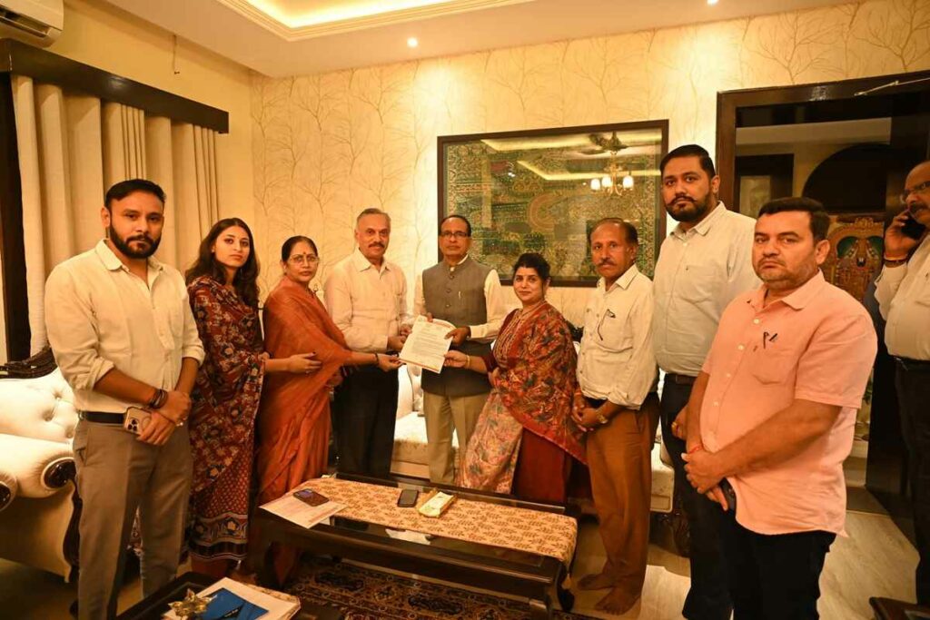 Indore Couple Missing Case/ Image Credit: IBC24