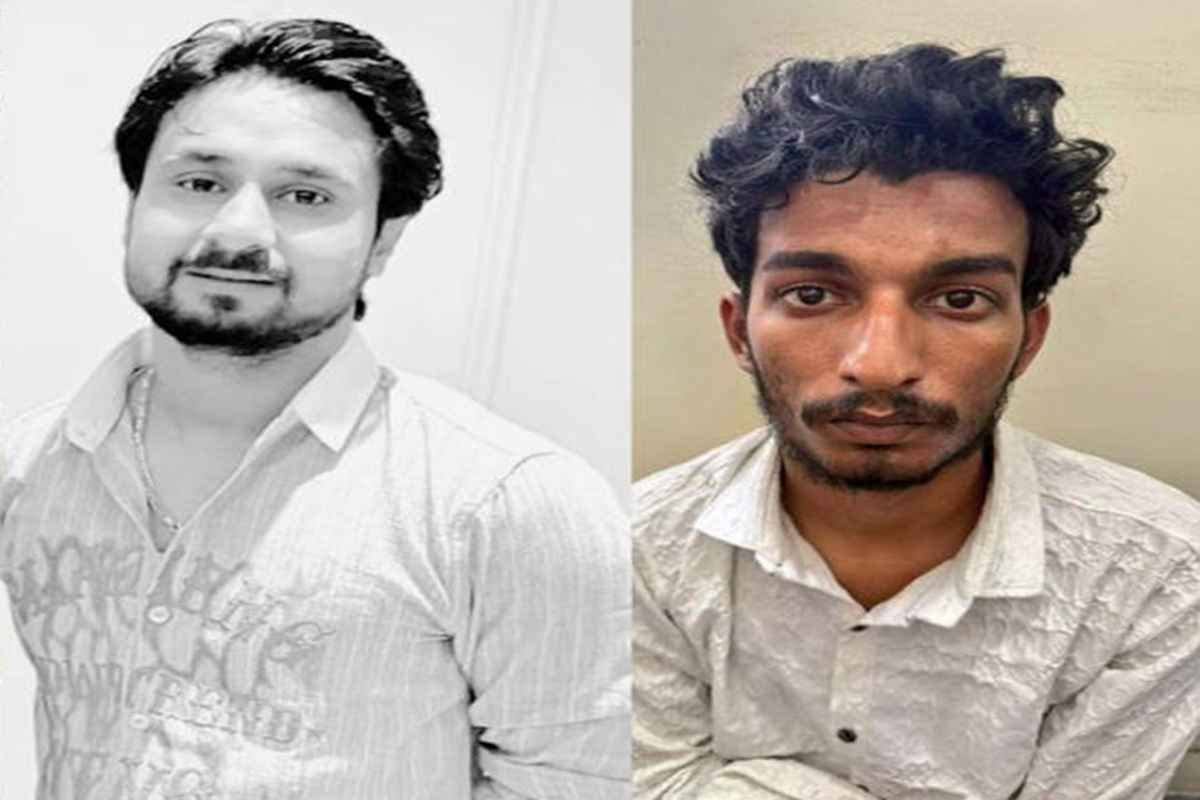 Raja Raghuvanshi Murder Case: राजा रघुवंशी हत्याकांड के आरोपी राज कुशवाह के घर पसरा मातम, पोते की काली करतूत सून दादी की हुई  मौत